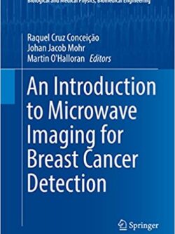 An Introduction to Microwave Imaging for Breast Cancer Detection