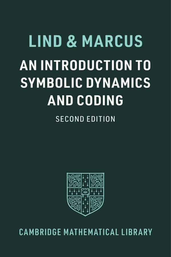 An Introduction to Symbolic Dynamics and Coding (2nd Edition)