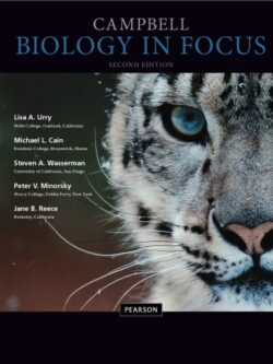 Campbell Biology in Focus (2nd Edition)