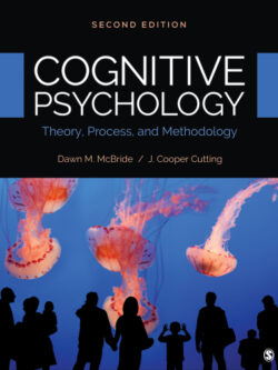 Cognitive Psychology: Theory, Process and Methodology (2nd Edition)