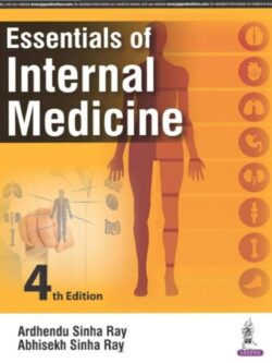 Essentials of Internal Medicine (4th Edition)
