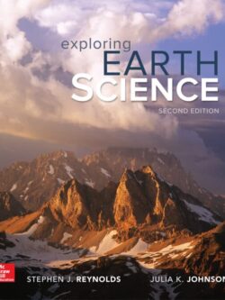 Exploring Earth Science (2nd Edition)