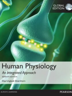 Human Physiology: An Integrated Approach (7th Global Edition)