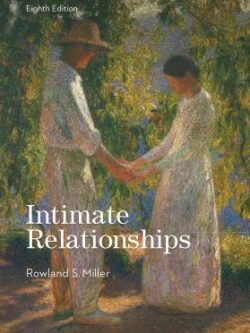 Intimate Relationships (8th Edition)