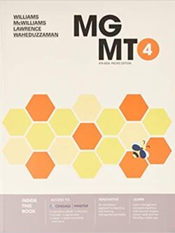 MGMT4 (4th Edition)