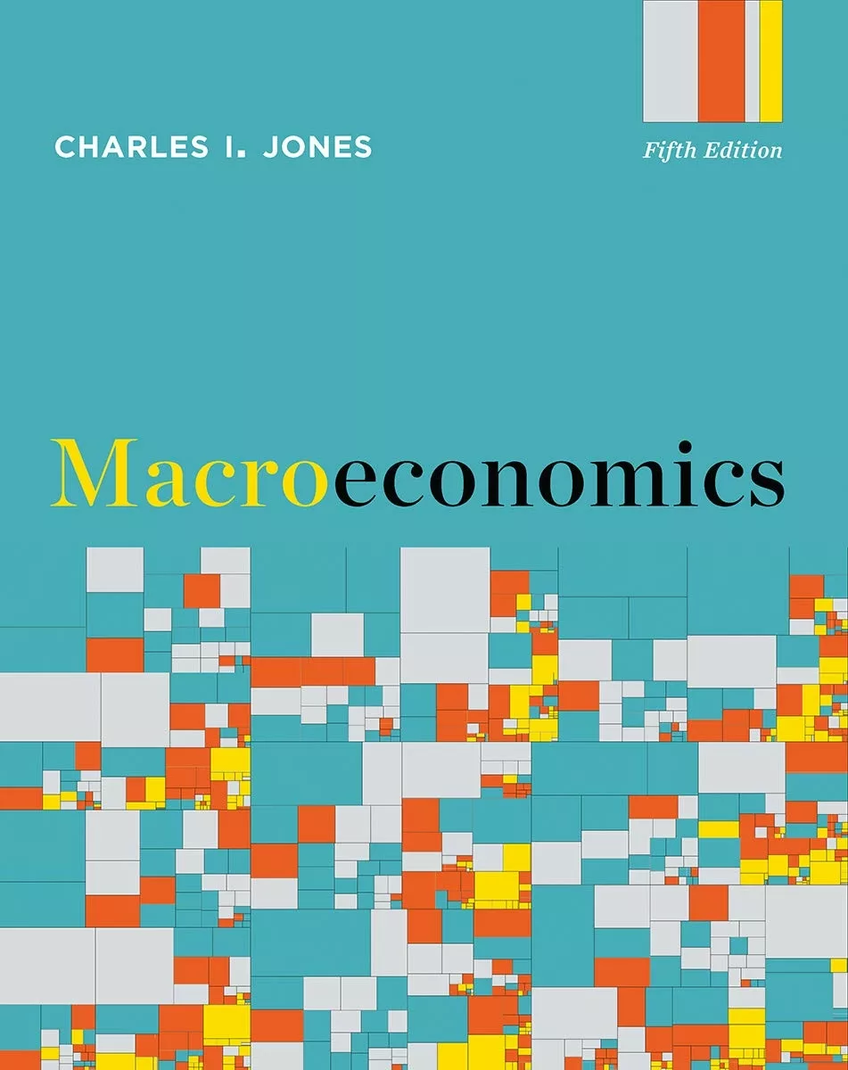 Macroeconomics (5th Edition) – Jones