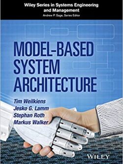 Model-Based System Architecture