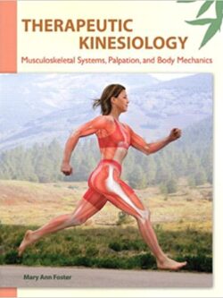 Therapeutic Kinesiology