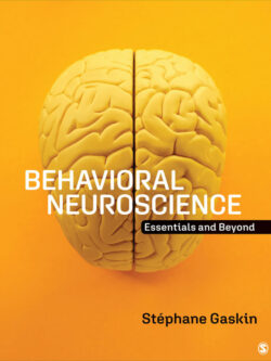 Behavioral Neuroscience: Essentials and Beyond