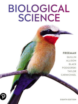 Biological Science (8th Edition)