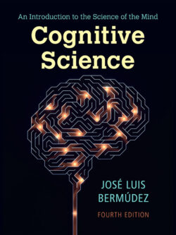 Cognitive Science: An Introduction to the Science of the Mind (4th Edition)