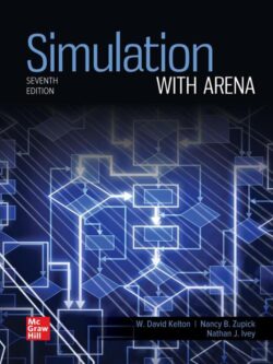 Simulation with Arena (7th Edition) 