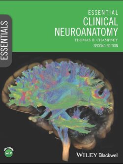 Essential Clinical Neuroanatomy (2nd Edition)